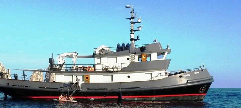 De heftigste båtkjøpene