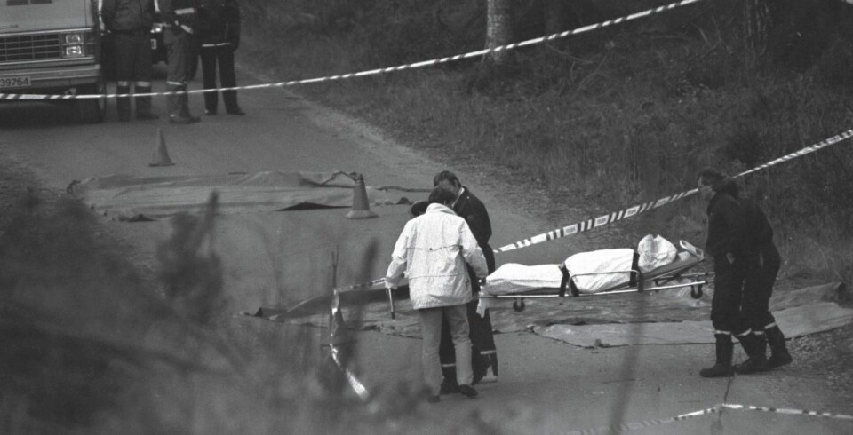 «Thomas» (18) fra Mysen er populær og lykkes med det meste – en kveld begår han en uforståelig handling