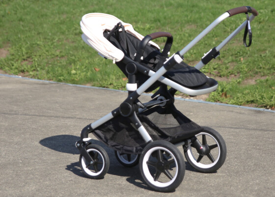 Bugaboo Fox