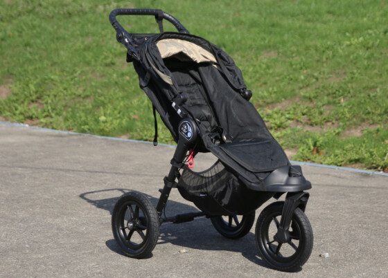 Baby Jogger City Elite
