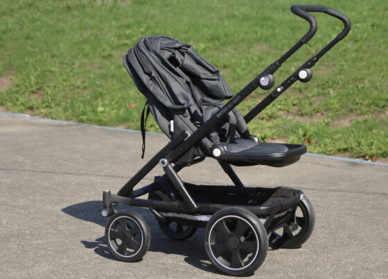 Britax Go Big 2
