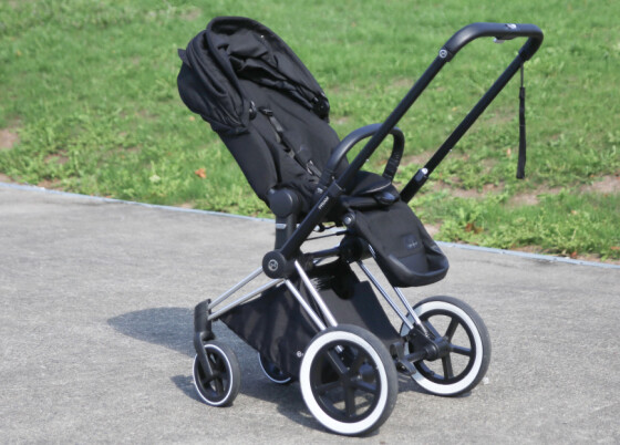 Cybex Priam Lux seat
