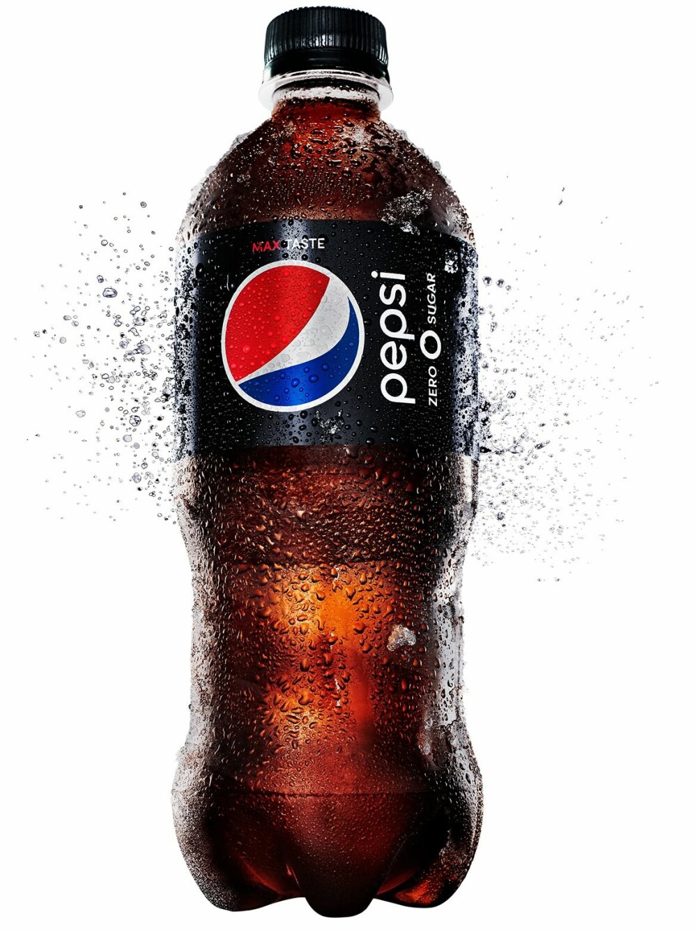 Pepsi Max!