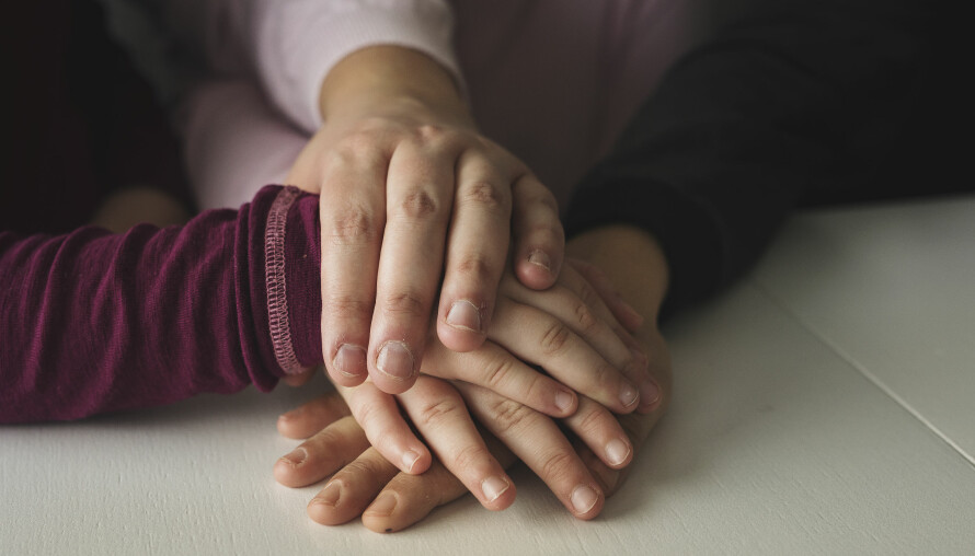 SKILSMISSE OG SAMLIVSBRUDD: – Det kan være vanskelig å føle at man har et hjem når man stadig er i skift mellom bosteder, sier psykolog Emma Johanessen.
Det var disse tankene Birk & Co hadde i bakhodet da de satt i gang prosjektet «skilsmisseleiligheter»,,