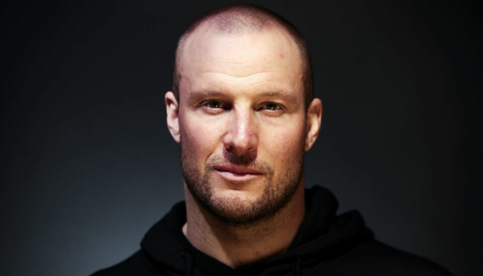 Superalpinisten samarbeider med Petter Stordalen: Nå kommer boken om Aksels liv