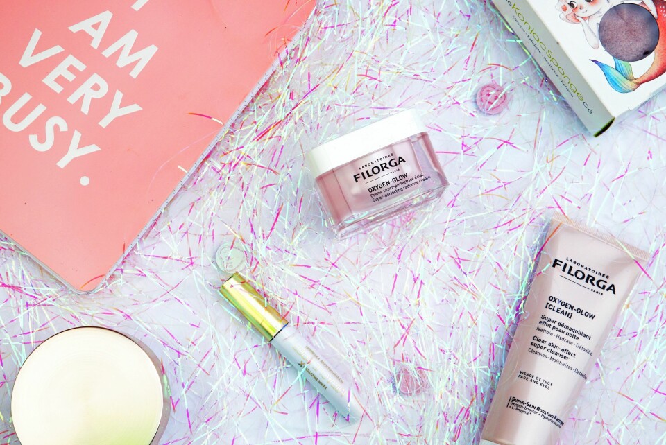 Deilige skjønnhetsprodukter til sommeren