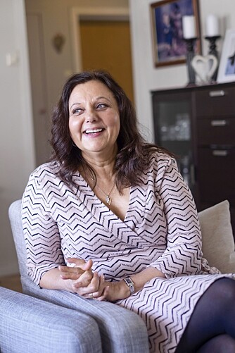 <b>TØFF TID:</b> – Når noe så alvorlig og dramatisk skjer med barnet ditt blir man en løvemamma som legger bort alt annet for å kjempe, sier mamma Toril. <b>TØFF TID:</b> – Når noe så alvorlig og dramatisk skjer med barnet ditt blir man en løvemamma som legger bort alt annet for å kjempe, sier mamma Toril.