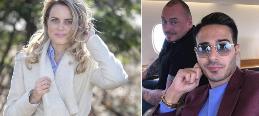 «Skal livet mitt ende her?»