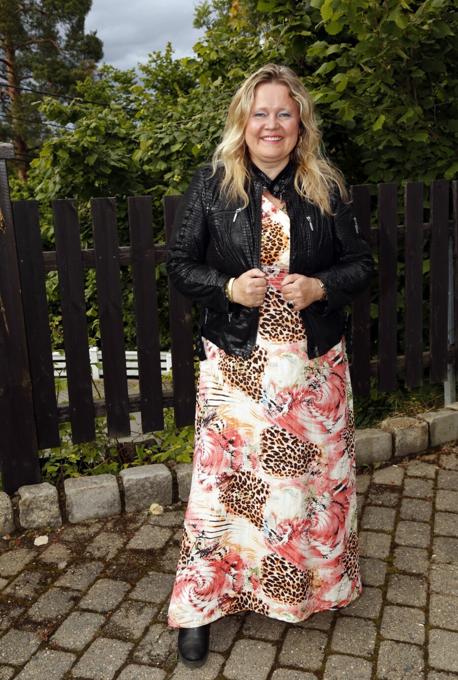 Anita Hegerland er med i neste års «Farmen kjendis».