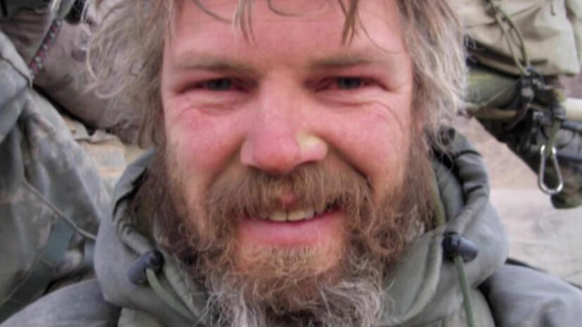 Kaldblodige Bolle lurte Taliban trill rundt