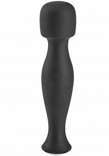 Sinful Petite Mini Magic Wand: Perfekt for nybegynnere! Sinful Petite Mini Magic Wand: Perfekt for nybegynnere!