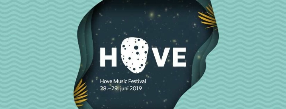 Den store festivalguiden 2019