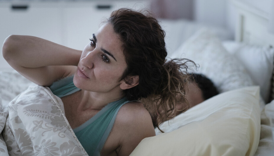 VÅKEN OM NATTEN: Dersom du sover for lenge på dagtid, ødelegger du nattesøvnen. Ikke sov mer enn 20 minutter i løpet av dagen. VÅKEN OM NATTEN: Dersom du sover for lenge på dagtid, ødelegger du nattesøvnen. Ikke sov mer enn 20 minutter i løpet av dagen.