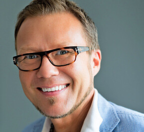 Interiørarkitekt Bernt Pedersen Interiørarkitekt Bernt Pedersen