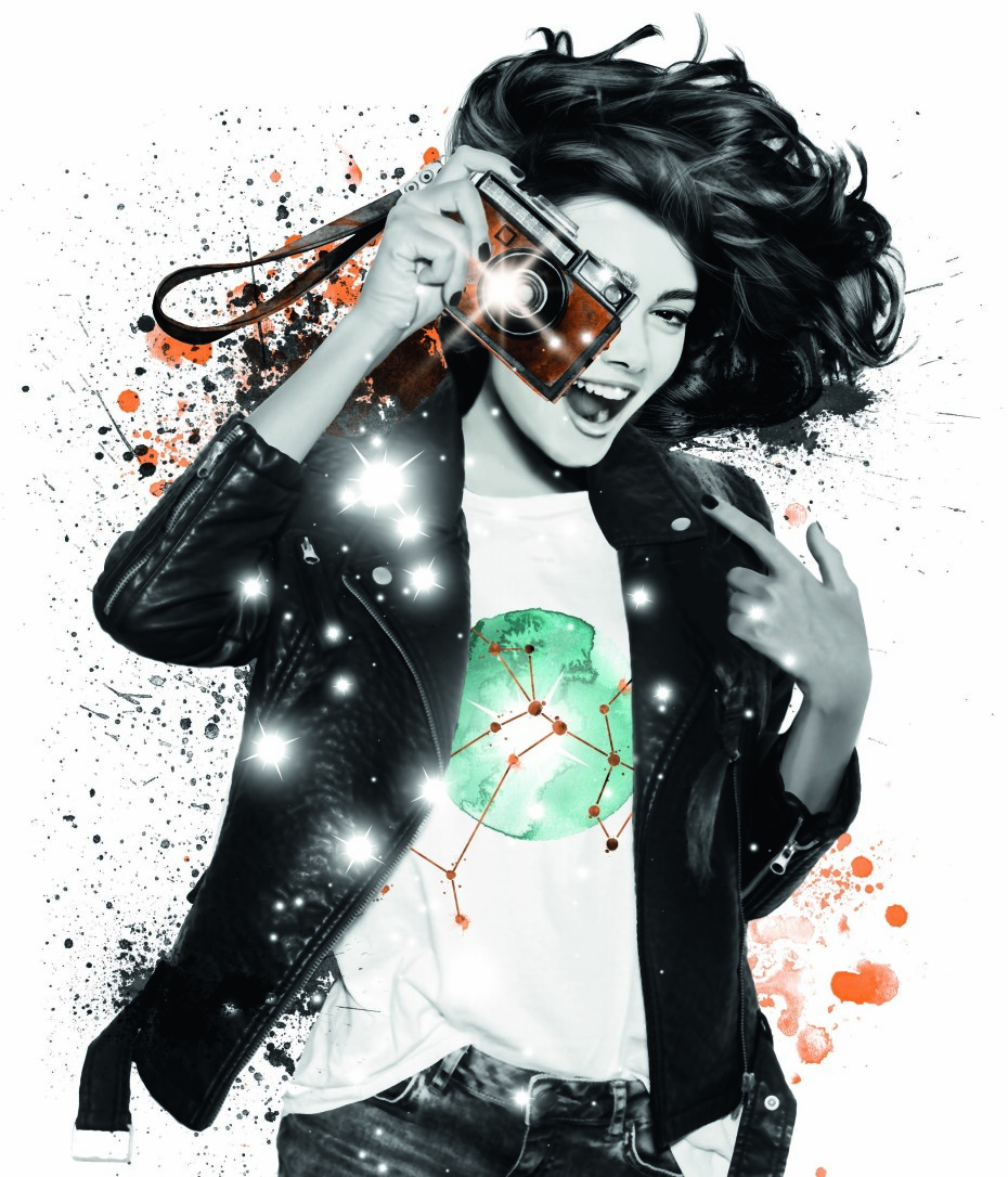 Illustrasjon: Kathrine Carlsen