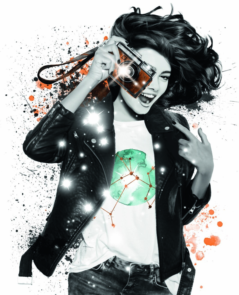 Illustrasjon: Kathrine Carlsen