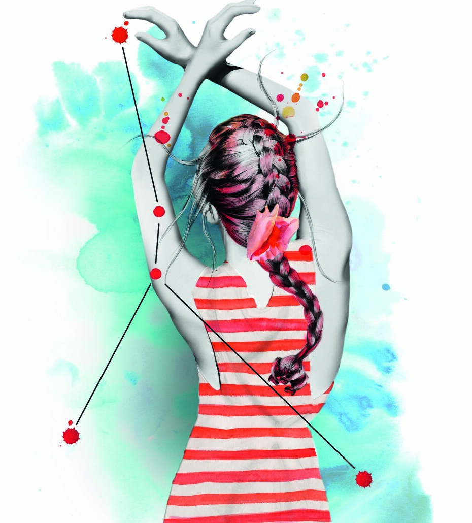 Hva har juni i vente for deg?