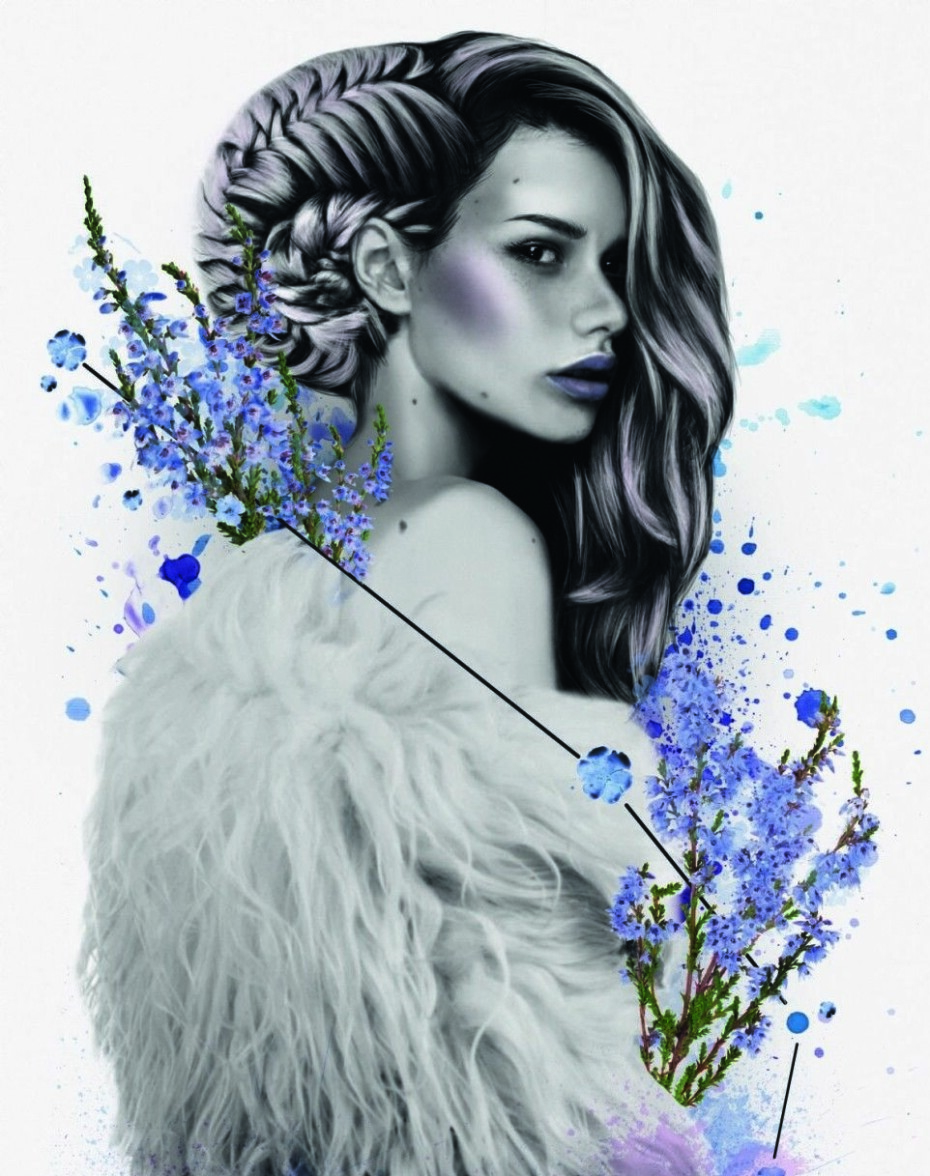 Illustrasjon: Kathrine Carlsen