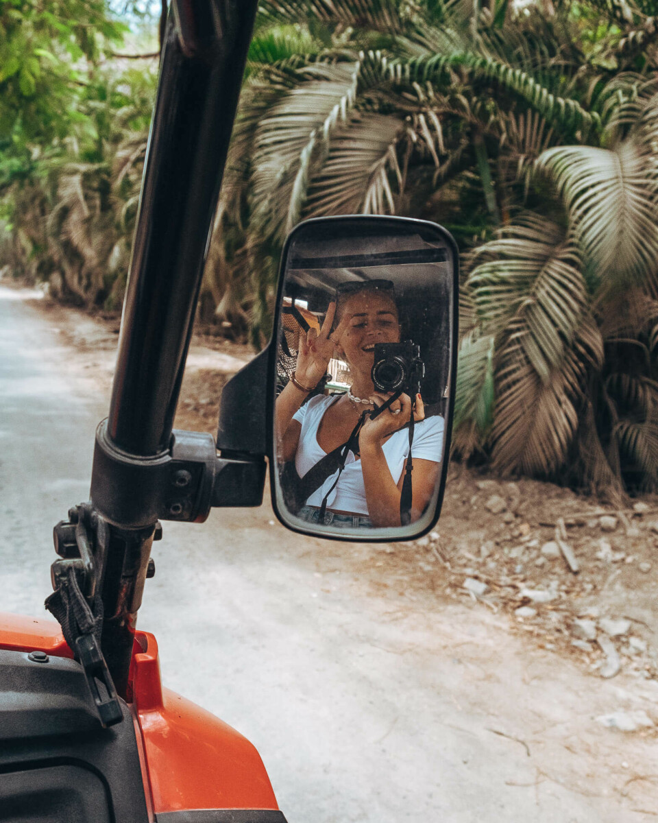 Belive in your #selfie!