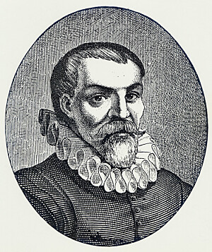 Willem Barents.