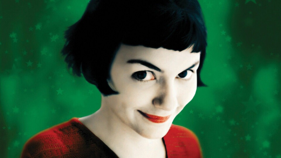 «Den fabelaktige Amélie fra Montmartre» anbefales på det sterkeste denne sommeren.