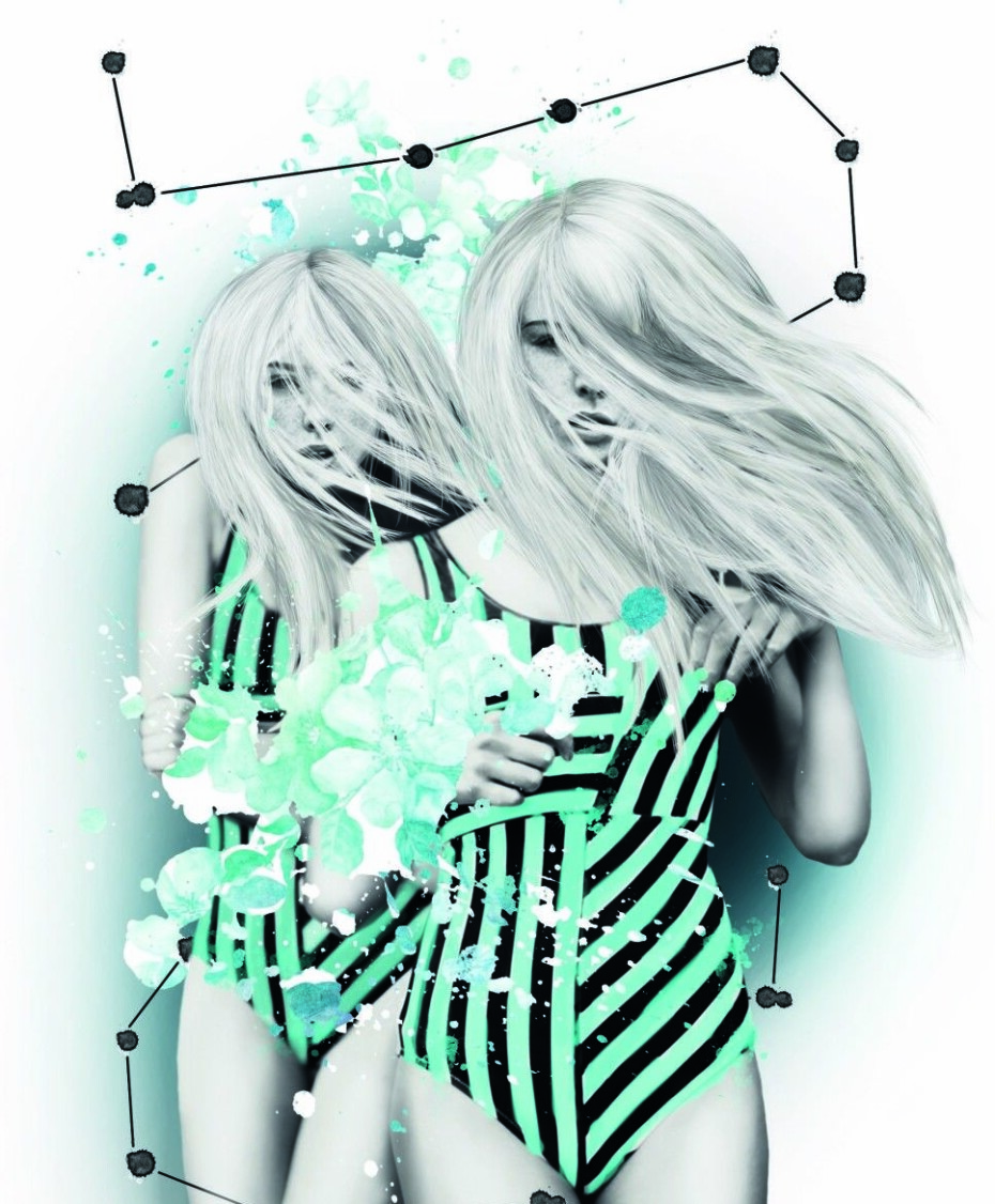 Illustrasjon: Kathrine Carlsen