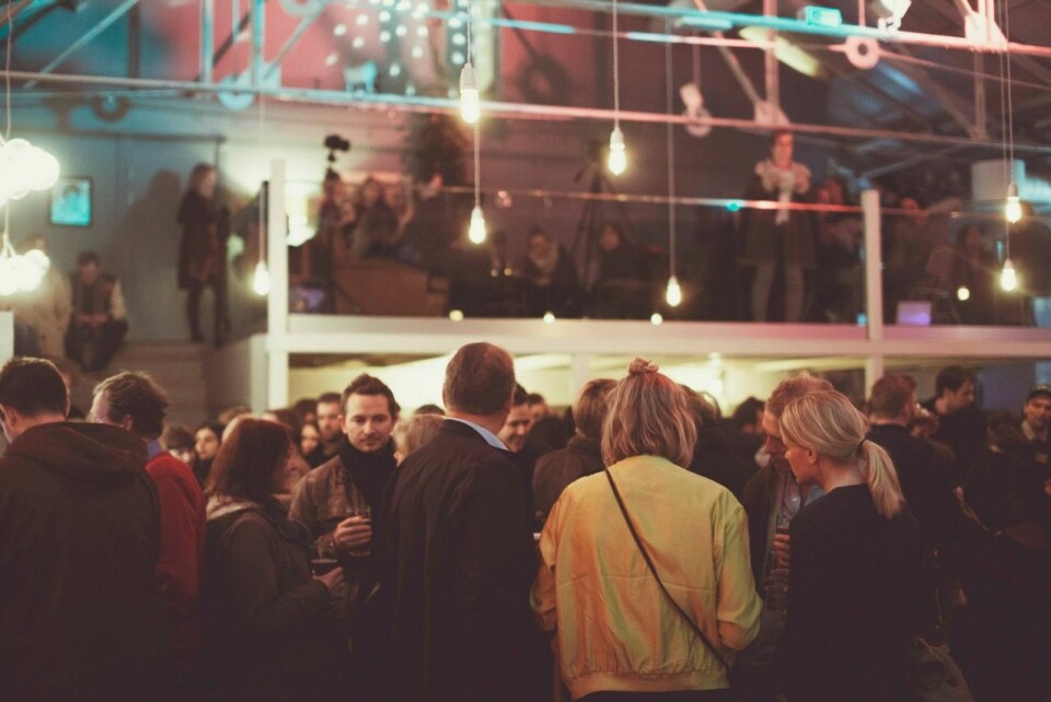 UTESTED: – Blå eller Ingensteds. (Selv om det alltid er kjekkest på vors.)