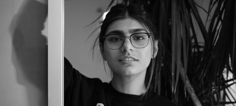 Mia Khalifa var en av verdens største og mest omdiskuterte pornostjerner. Så forsvant hun totalt fra bransjen