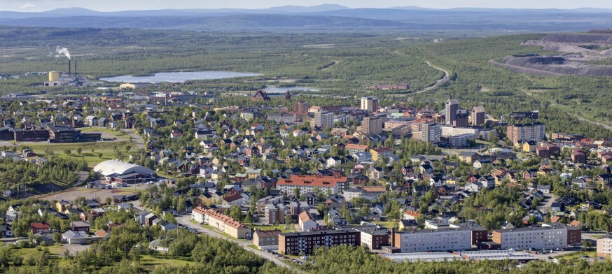 Kiruna