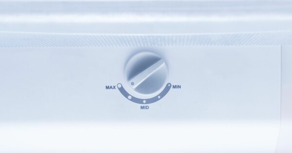 Grader i kjøleskap Grader i kjøleskap