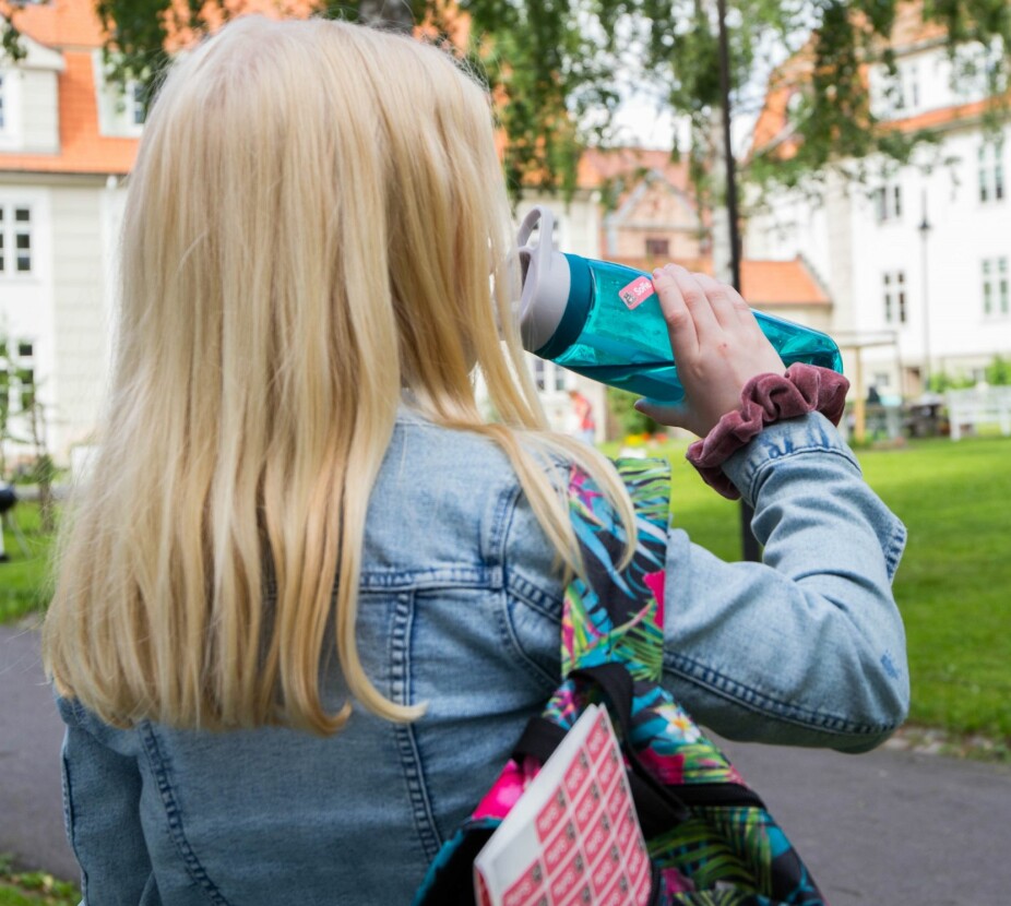 NAVNELAPPER: Merk barnas ting med unike navnelapper! NAVNELAPPER: Merk barnas ting med unike navnelapper!