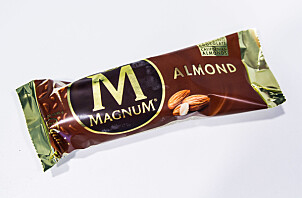 Magnum Almond.