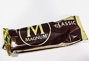 Magnum Classic.