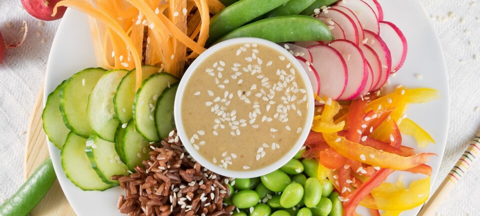 Med disse oppskriftene vil du aldri mer måtte spise kjedelig matpakke