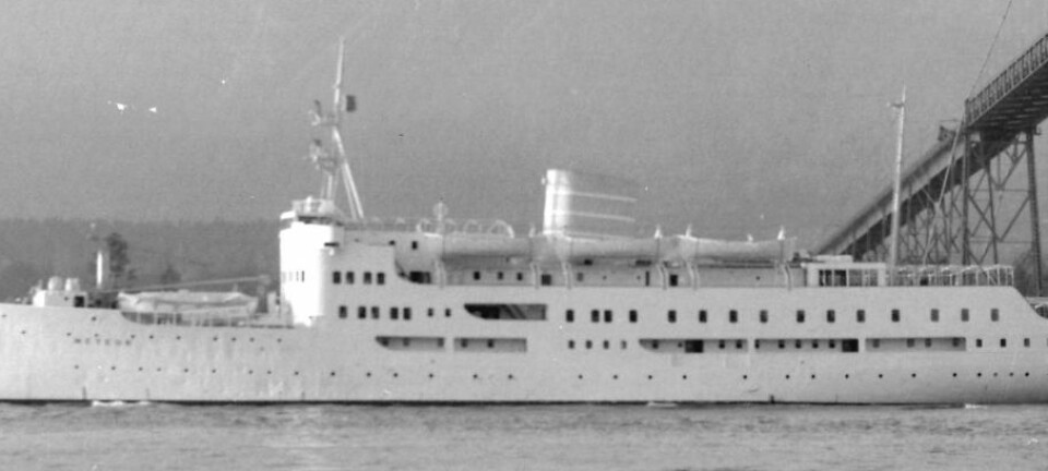 Les mer om tragedien: Etterforskernes forklaring hadde én stor svakhet: Den kunne ikke være riktig