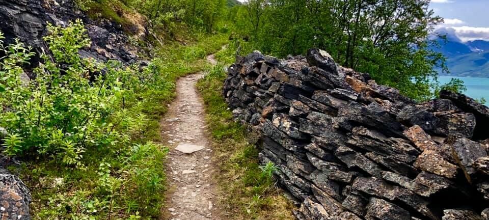 Dødsveien i Troms: Fangene måtte spise sine døde kamerater