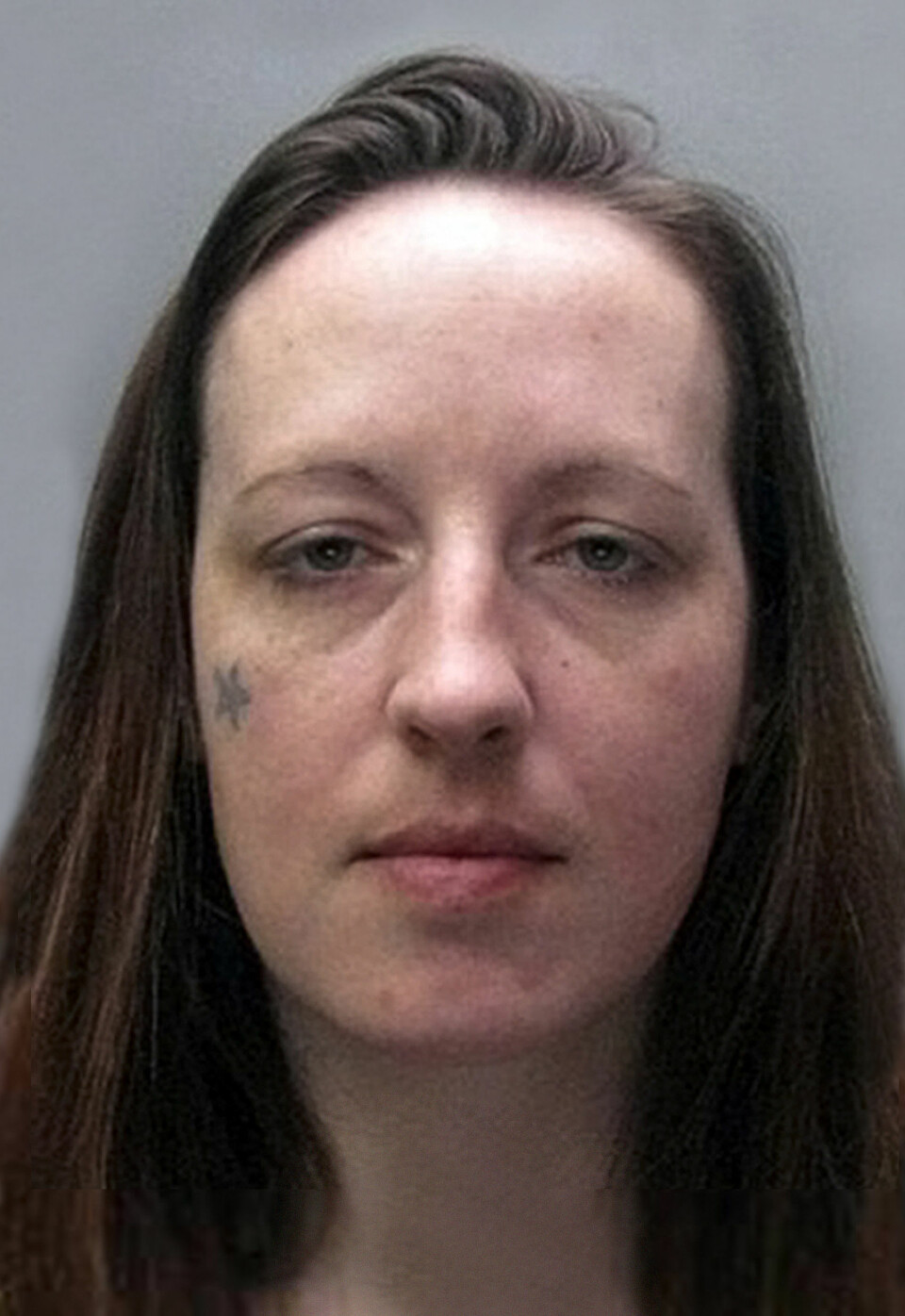 DRAPSLYST: Joanna Dennehy ble flyttet til HMP Bronzefield West i fjor, og truet straks med å drepe en annen av Englands mest forhatte kvinner.