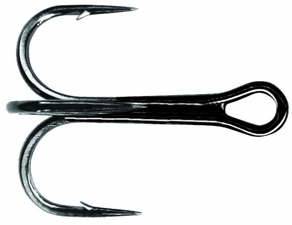 Forskjellige kroker