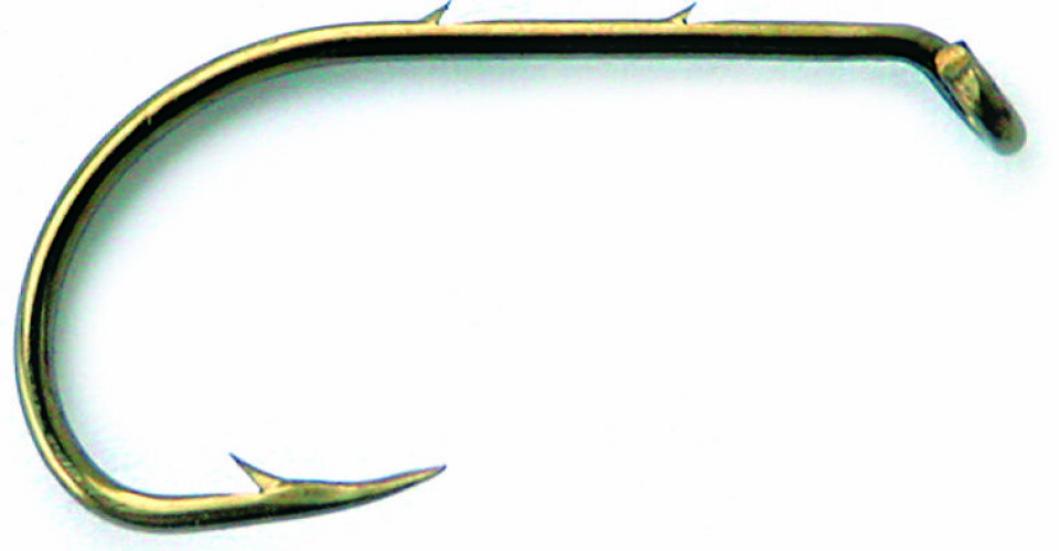 Forskjellige kroker