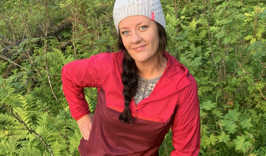Cecilie har endret livsstilen totalt det siste året. Smart mat og tur har redusert vekta med 30 kilo. Cecilie har endret livsstilen totalt det siste året. Smart mat og tur har redusert vekta med 30 kilo.