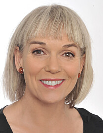 Spesialist i psykologi, Eva Tryti