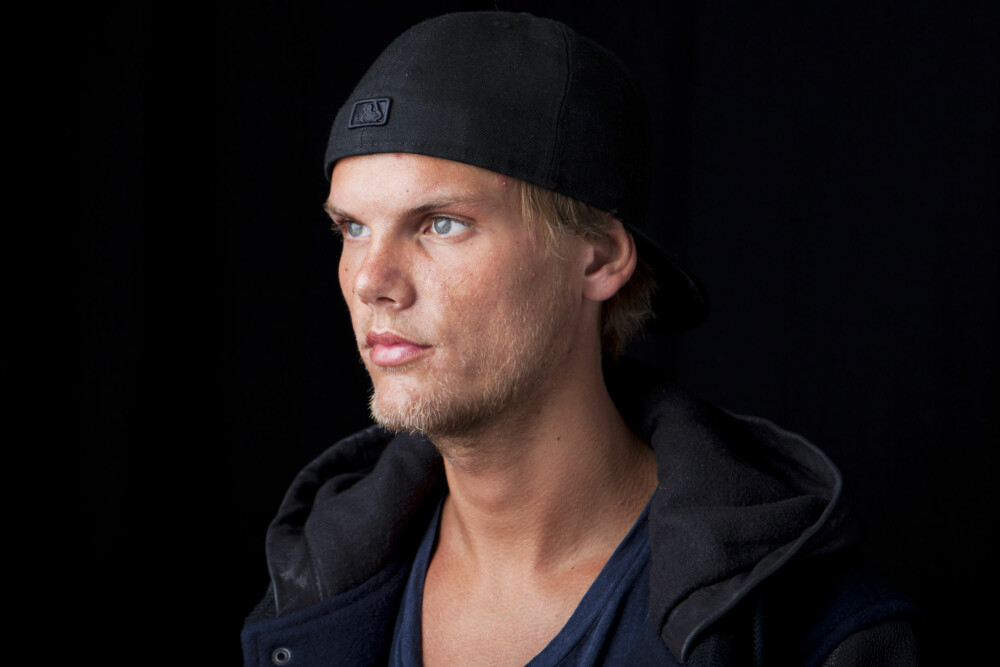 ORKET IKKE MER: 28-årige Avicii var en av verdens best betalte DJ-er, men penger og suksess ga ham ikke lykken han søkte. 20. april i fjor ble den svenske superstjernen funnet død.