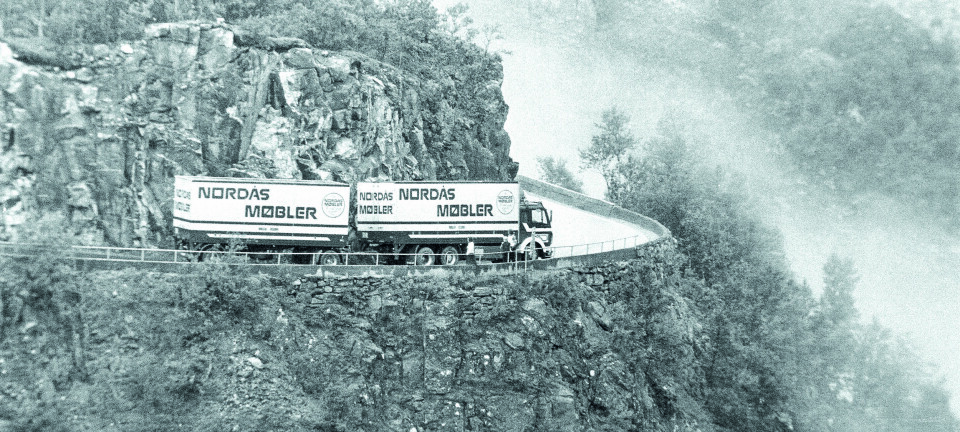 Her reddet John Roald (25) og Ivar (34) livet i siste sekund