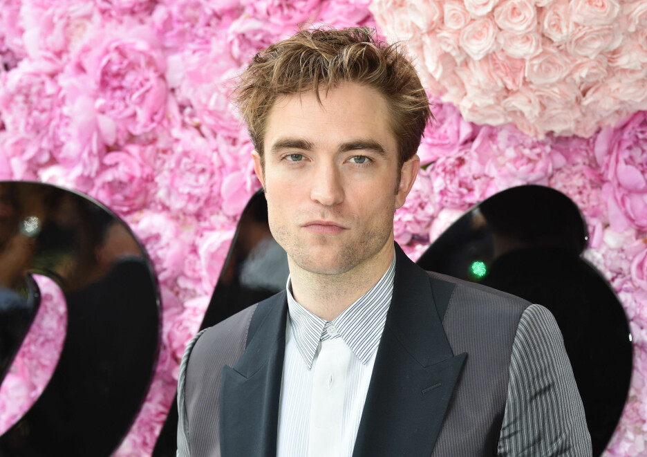 POPULÆR: Robert Pattinson slo ordentlig gjennom i «Twilight»-filmene, men har også suksess som skuespiller i ettertid av de enormt populære ungdomsbøkene.