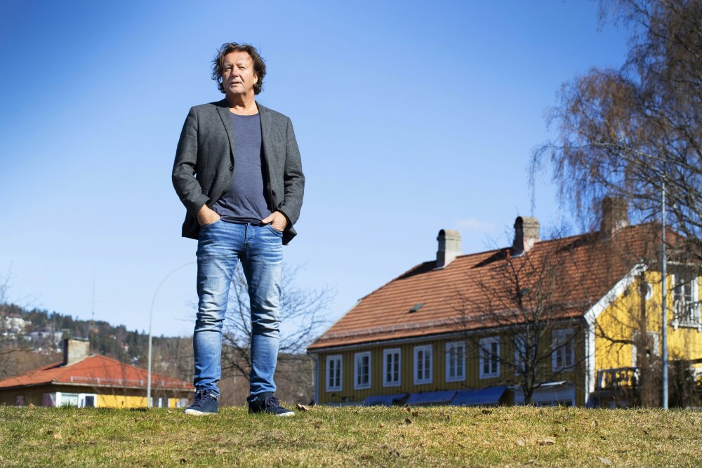 <b>REALIST:</b> Østvik går ikke rundt og forventer at suksessen bare skal fortsette. Selv sier han at han er mest vant til å <br/>takle motbør. <b>REALIST:</b> Østvik går ikke rundt og forventer at suksessen bare skal fortsette. Selv sier han at han er mest vant til å <br/>takle motbør.