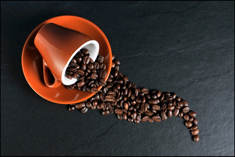 <b>KAFFE ER SUNT:</b> Forskning viser at kaffe har mange helsebringende effekter.