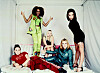 Trender fra 90 tallet som er in igjen Underholdning Trender fra 90 tallet som er in igjen Underholdning
