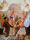 Historien Om Balkan - Historie