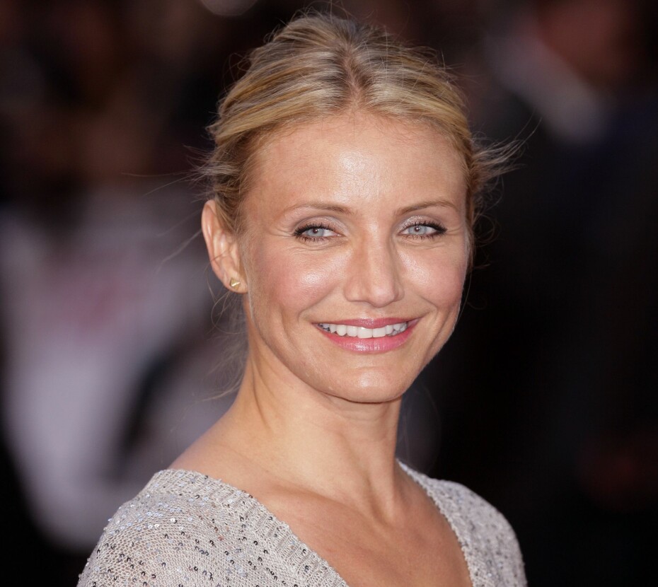 TRAKK SEG TILBAKE: Cameron Diaz kan se tilbake på en fantastisk karriere. For fem år siden bestemte hun seg for at nok var nok.