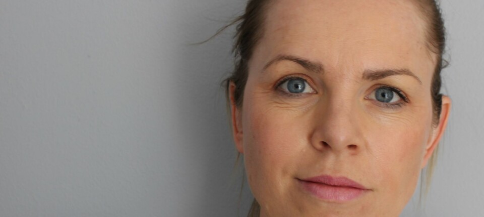 Hvem vinner det stressende og helsefarlige spillet «Tidsklemma»?